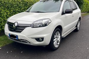 Renault Koleos Limited 4x4 cambio automatico