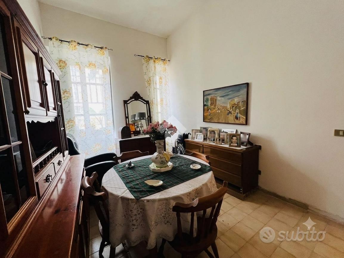 Appartamento – Cagliari, Sant'Avendrace, Sant'Avendrace-Santa Gilla - Vista 2