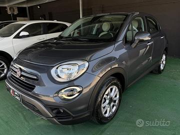 Fiat 500X 1.3 MultiJet 95 CV City Cross