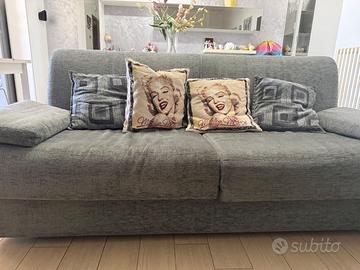 Divano letto