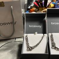 Gioielli Uomo Brosway