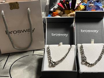Gioielli Uomo Brosway