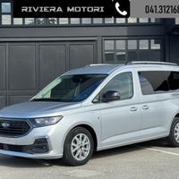 FORD Tourneo Connect Grand Tourneo Connect 2.0 E
