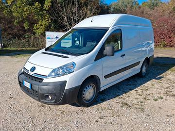 TOYOTA PROACE TETTO ALTO PASSO LUNGO - FIAT SCUDO