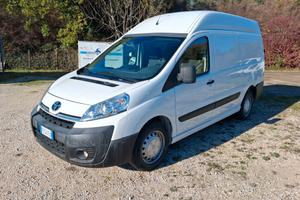 TOYOTA PROACE TETTO ALTO PASSO LUNGO - FIAT SCUDO