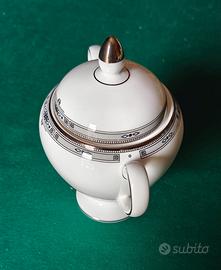 Wedgwood Amherst “Globo Zuccheriera” in porcellana