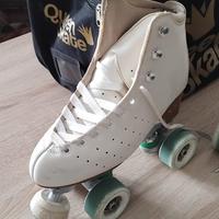 pattini a rotelle professionali