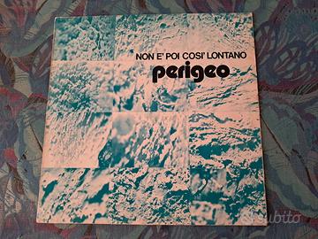 Vinili 33 giri vari e rari.