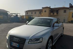 Audi a5 coupe