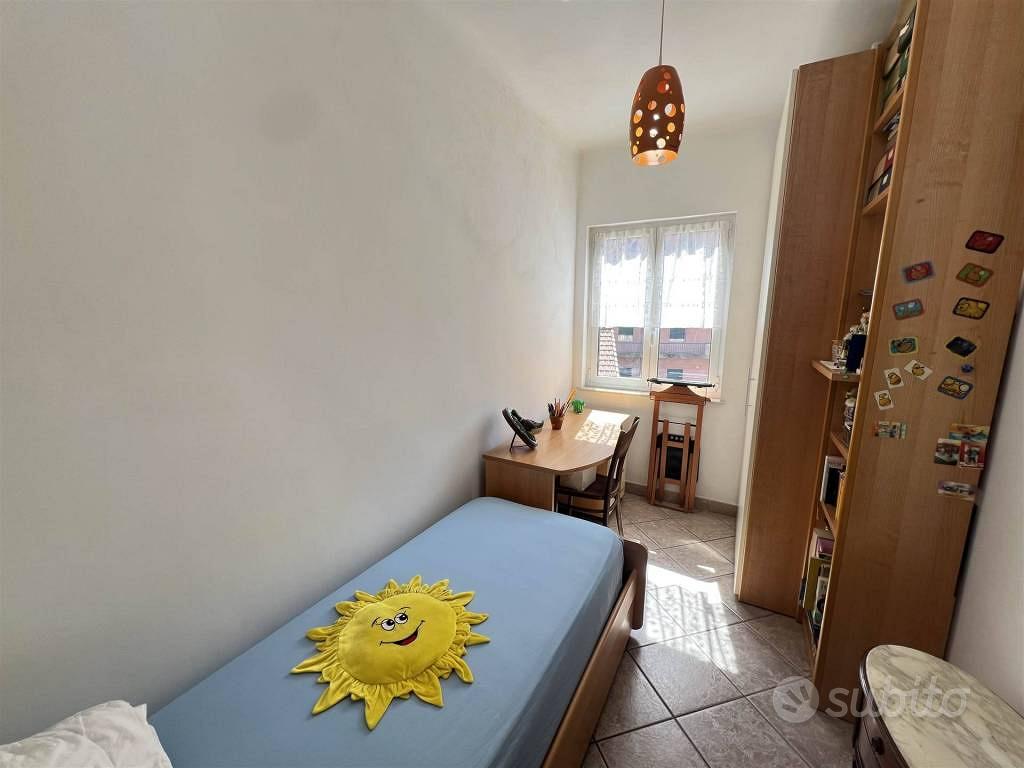 Apartment in Genova, Bolzaneto, Val Polcevera - Vista 4