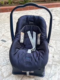 seggiolone auto Peg perego