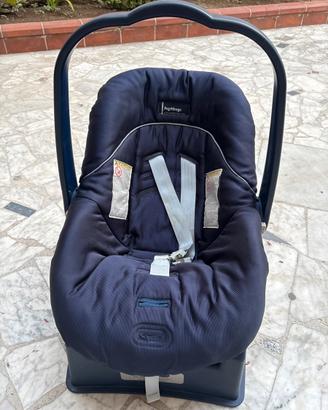 seggiolone auto Peg perego
