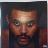 vinlie di the weeknd "Hurry Up Tomorrow "