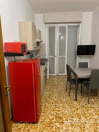 Bilocale nuovo di fronte ospedali lingotto
