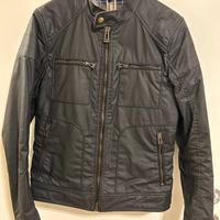 BELSTAFF GIACCA BIKER