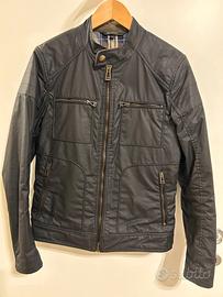 BELSTAFF GIACCA BIKER