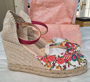 Espadrillas Desigual