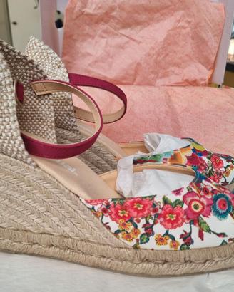 Espadrillas Desigual