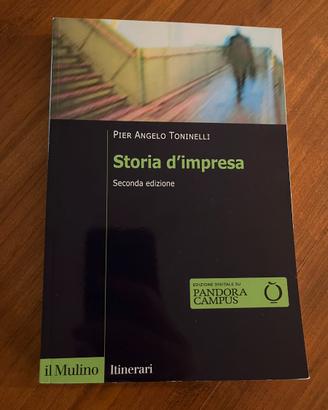 Storia d' impresa