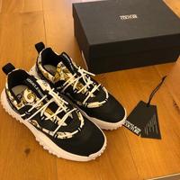 VERSACE SNEAKERS