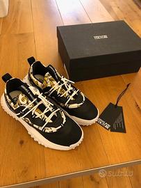 VERSACE SNEAKERS