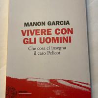 “Vivere con gli uomini” di Manon Garcia