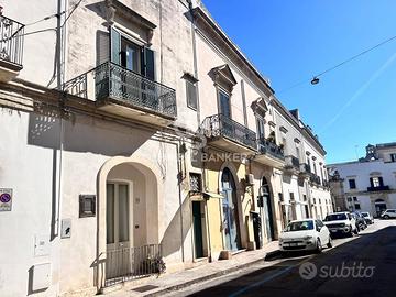 Appartamento indipendente - Galatina