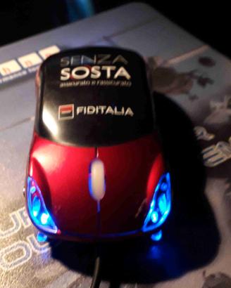 Mouse pubblicitario