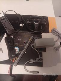 Nintendo wii