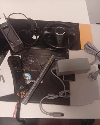 Nintendo wii
