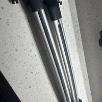 Barre portatutto Ford Ecosport