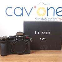 PANASONIC LUMIX S5 (10364 scatti)