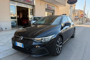 Volkswagen Golf 1.5 TGI DSG Style