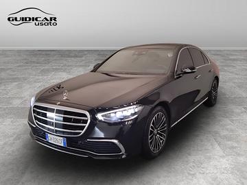 Mercedes Classe S - W223 - S 350 d Premium auto