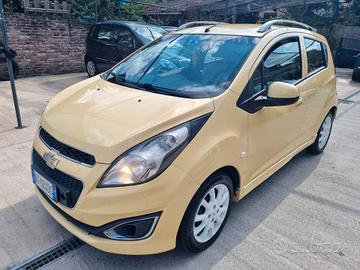Chevrolet Spark 51.0 5 porte po