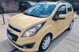 Chevrolet Spark 51.0 5 porte po