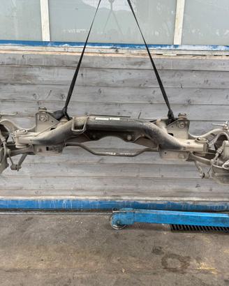 ASSALE POSTERIORE VOLKSWAGEN Tiguan 2° Serie 5N05