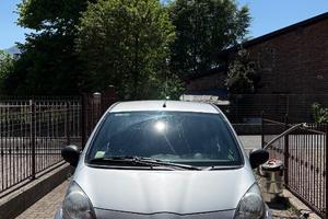 Toyota Aygo 1.0 benzina (2007) – Allestimento Now