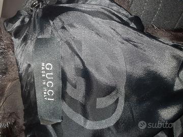 Cappotto Gucci Donna