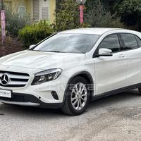 MERCEDES GLA 180 CDI Executive