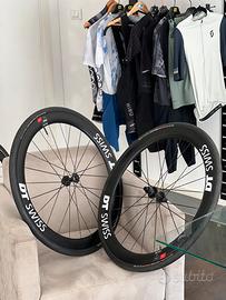 Dt Swiss Arc1100 50 Team Disc