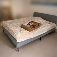 Letto Ikea Slattum