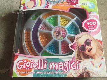 Gioielli magici , set di perline