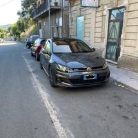 Volkswagen Golf GTD – 2019 – 84.000 km