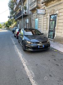Volkswagen Golf GTD – 2019 – 84.000 km
