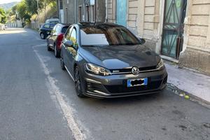 Volkswagen Golf GTD – 2019 – 84.000 km