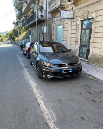 Volkswagen Golf GTD – 2019 – 84.000 km