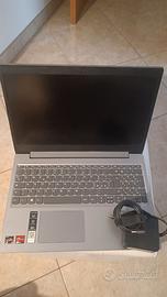 Lenovo IdeaPad L340-15API
