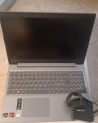 Lenovo IdeaPad L340-15API