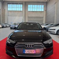 Audi A4 Avant 2.0 TDI 190 CV S tronic Sport